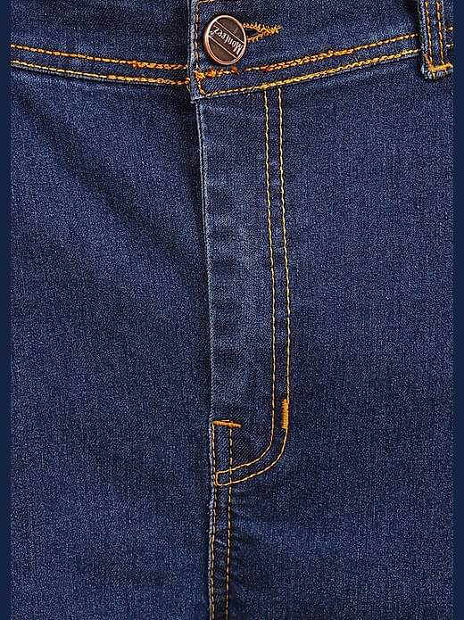 Basic Mens Jean's