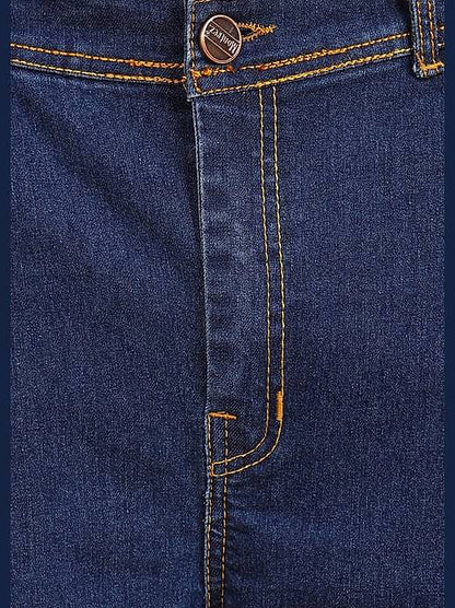 Basic Mens Jean's