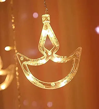 LED Diya Lights ✨️
