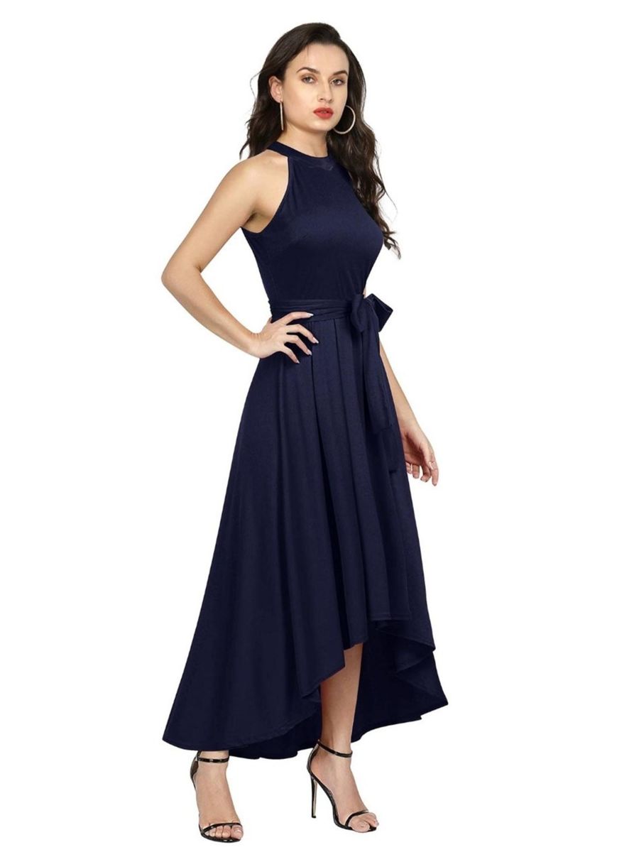 High Low Dress For Women 🎀