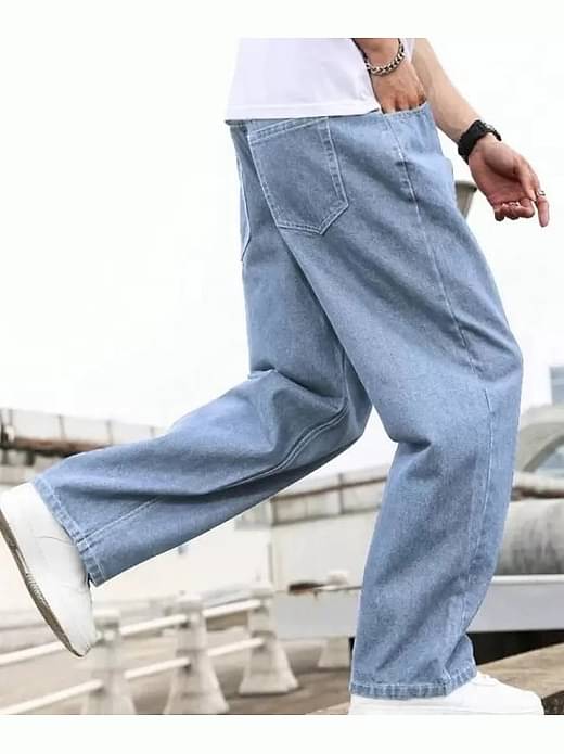 Loose Mens Jogger Pants 👖