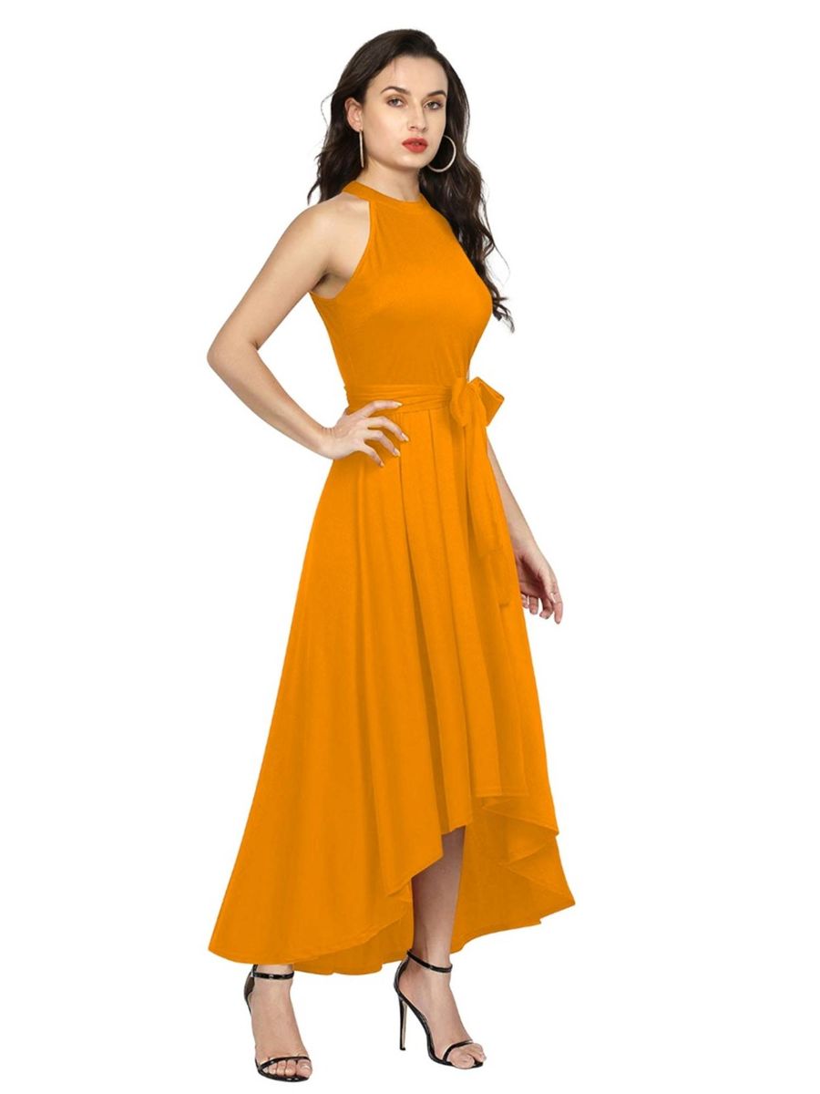 High Low Dress For Women 🎀