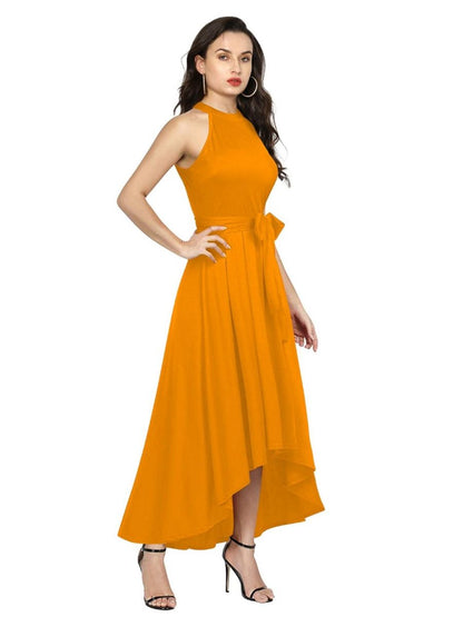 High Low Dress For Women 🎀