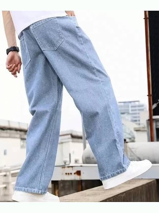 Loose Mens Jogger Pants 👖